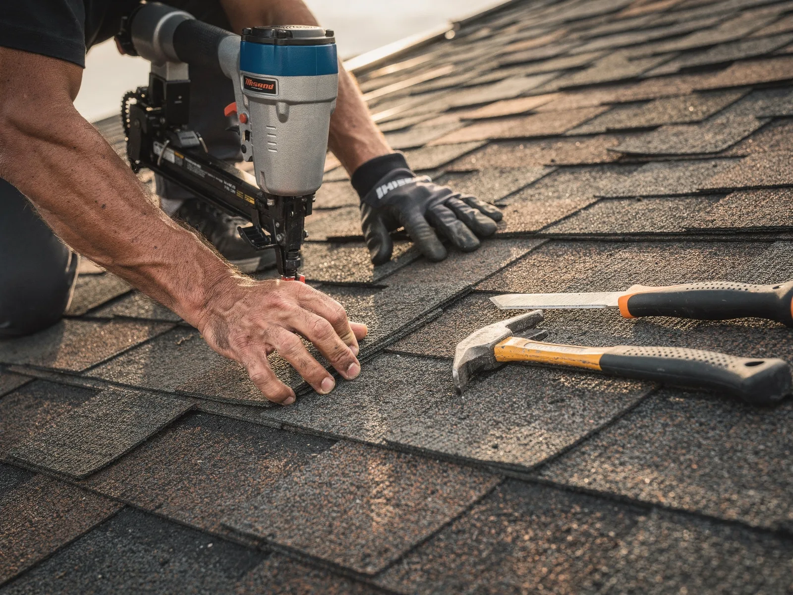 Why choose Roof Repair in Millston, WI